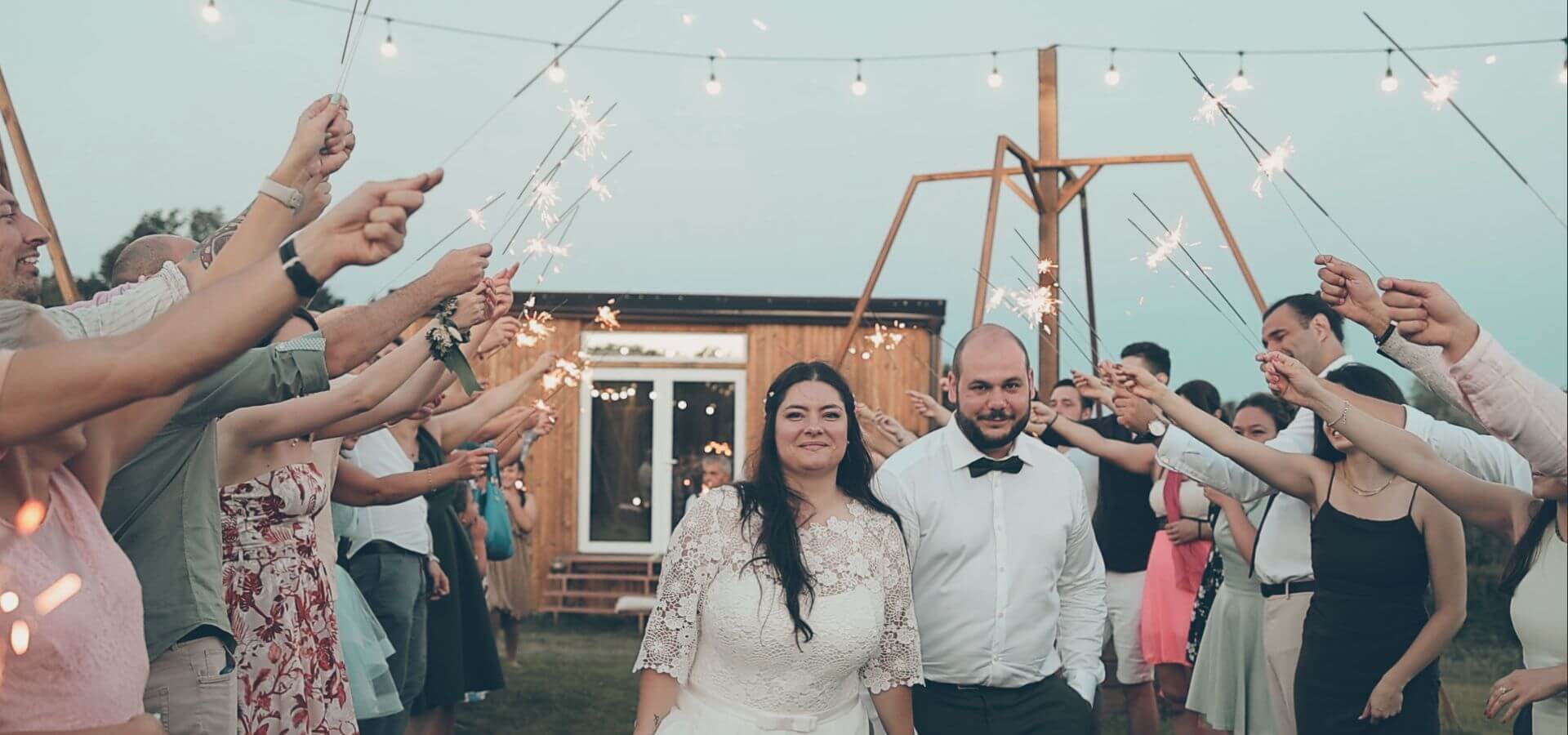 Кристина и Радослав