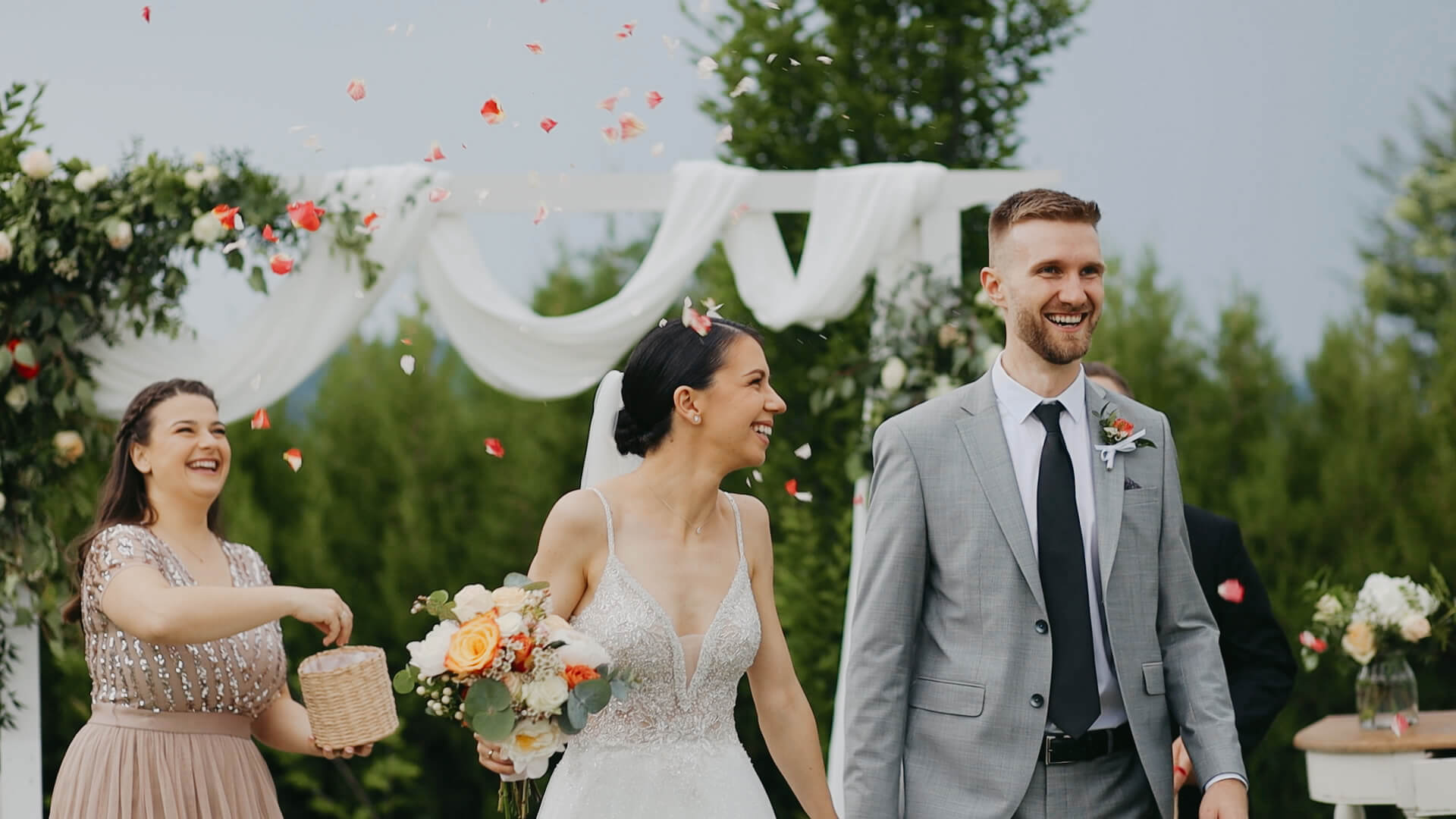 Теодора и Божидар