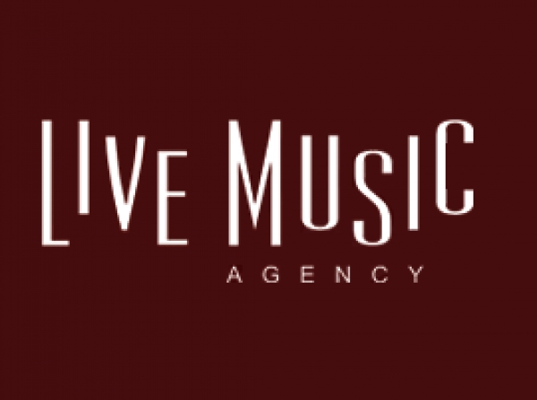 Live Music agency